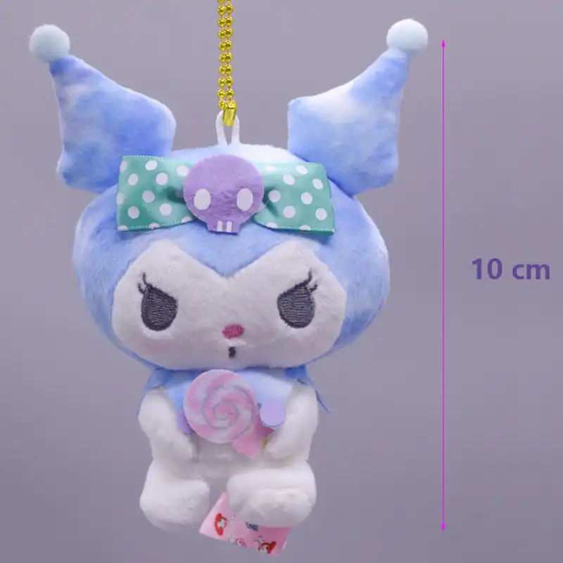 クロミぬいぐるみコスプレアニメマイメロディクロミかわいいアクセサリーペンダント女の子のギフト Aliexpress