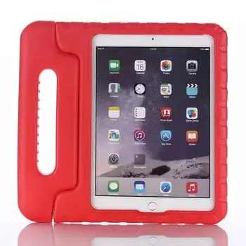 

Tablet Case for Ipad 6 Air 2 9.7 Inch Children EVA Protective Cover for Ipad Pro 9.7 Inch A1673 A1674 A1675 Funda Capa+pen