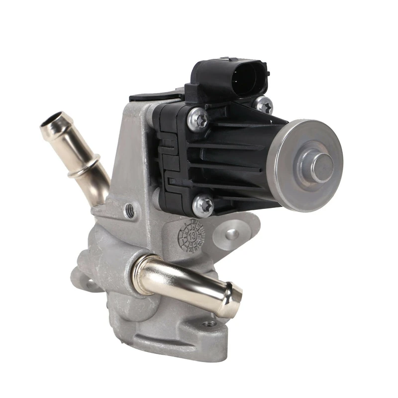 Клапан EGR 9659694780 клапан рециркуляции выхлопных газов для FORD TRANSIT MK7 2,2 2,4 3,2 TDCI 1480560 1466340