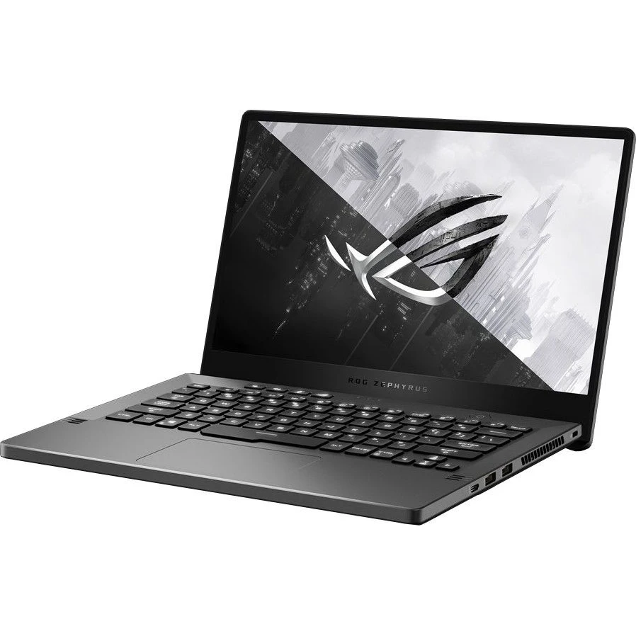 Ноутбук ASUS GA401IH HE069T AMD Ryzen 5 4600HS/8Gb/512Gb SSD/No ODD/14.0&quot FHD IPS 120Hz/NVIDIA GeForce GTX 1650