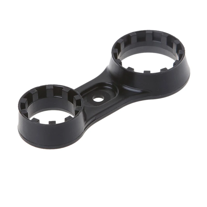 

Bike Front Fork Repair Tool Mtb Front Fork Remove Wrench Bicycle Tools For Xct/Xcm/Xcr