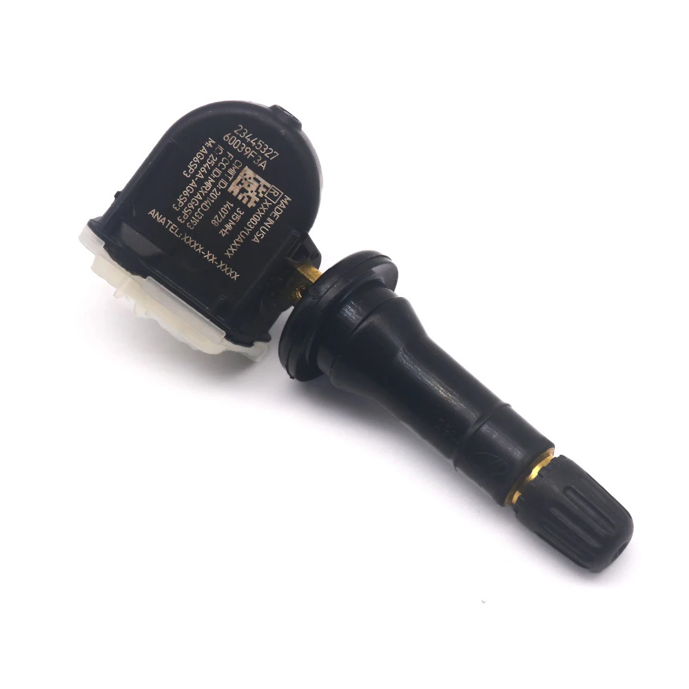 (1PCS)23445327 TPMS Датчик давления в шинах для BUICK CADILLAC CHEROLET CHEVY GMC TPMS датчик давления в шинах 23445327 13516164 13589771 13589772 - Цвет: (1PCS)23445327 TPMS