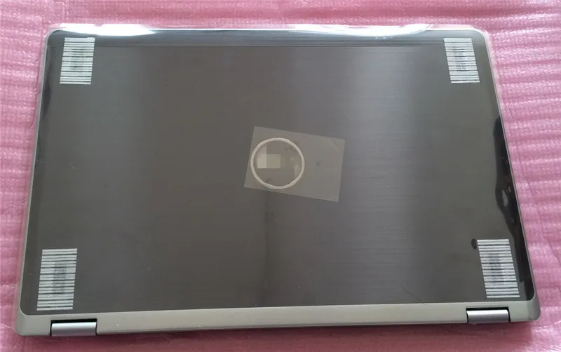 Подлинный для ноутбука Dell Latitude E6230 корпус с экраном осевой экран ЖК-вал антенна R4N95