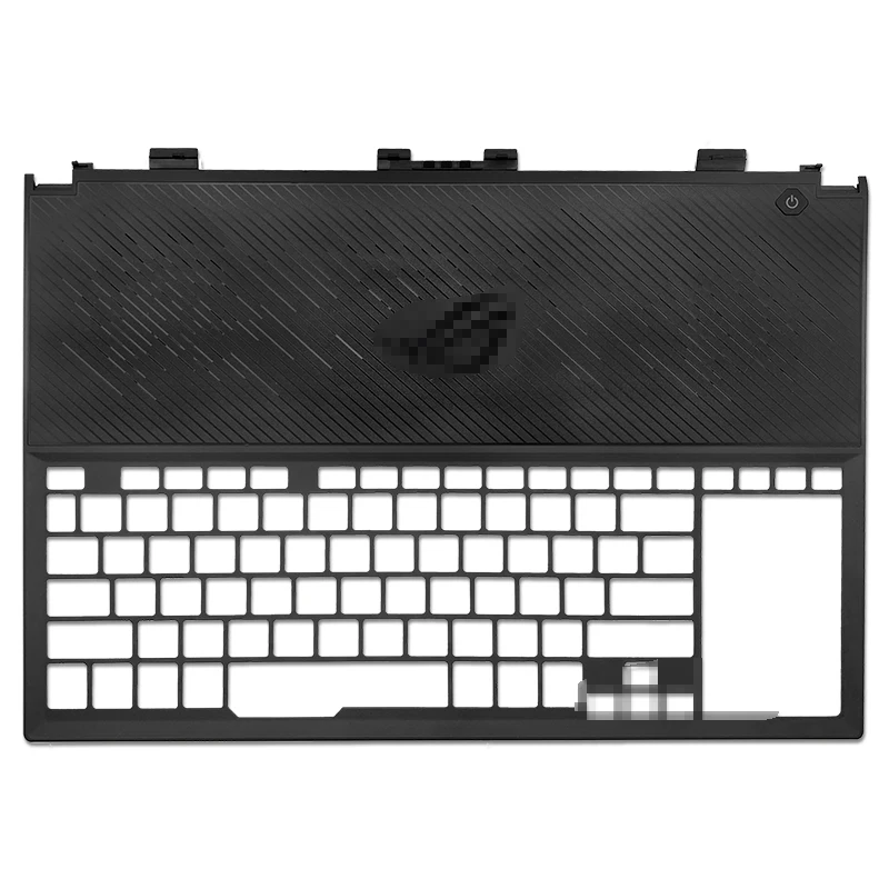 Новый оригинальный Упор для рук ноутбука Asus ROG Zephyrus S GX531 GX531GM GX531GS GM531GS верхний