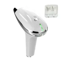 Популярное лазерное устройство для удаления волос IPL, устройство для удаления подмышек, для удаления волос, губ, волос, тела, постоянное удаление волос, инструмент для красоты