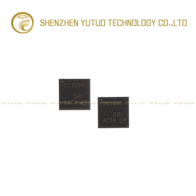 Новые оригинальные не защитой от подделок CC1200RHB CC1200RHBT CC1200RHBR QFN-32 QFN IC в наличии |
