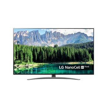 

LG 65SM8600PLA TV 165,1 cm (65 ") 4K Ultra HD Smart TV Wifi Black