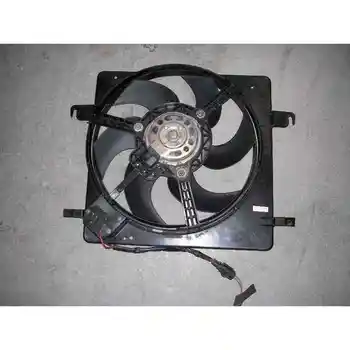

2305302 electric fan Ford Ka (ccq) 1.3 8v Duratec Cat
