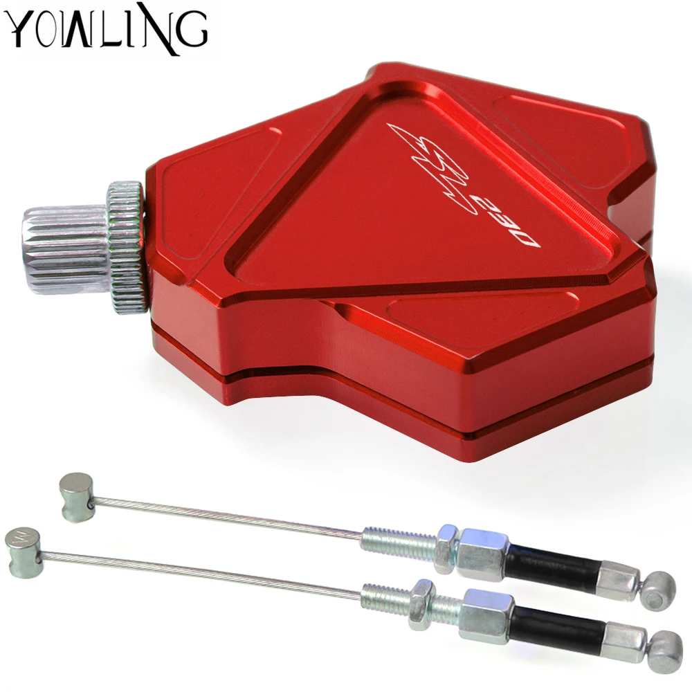 Рычаг Сцепления CNC для HONDA SL230 1994-2004 SL 230 1995 1996 1997 1998 1999 2000 2001 2002 2003 | Автомобили и