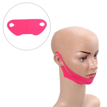 

5pcs Masks Lifting Up Firming Ear-Hook Facial Masks For Woman Massage Facial Llift Tools