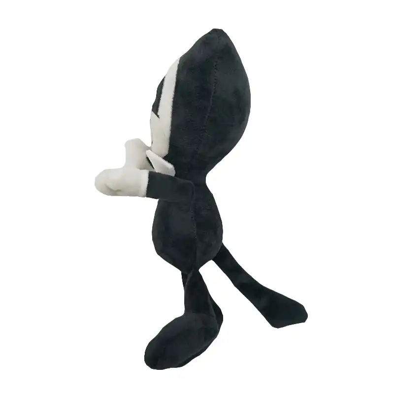 Bandyとプリント機械人形スリラーゲームぬいぐるみ人形おもちゃ退屈クリエイティブ解き放つボーナスハロウィンギフト Plush Doll Plush Toy Dolldoll Toys Aliexpress