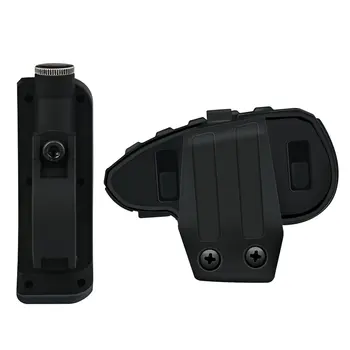 

Vnetphone V8 Intercom NFC Function Motorcycle Helmet Headset Durable Helmet Headset
