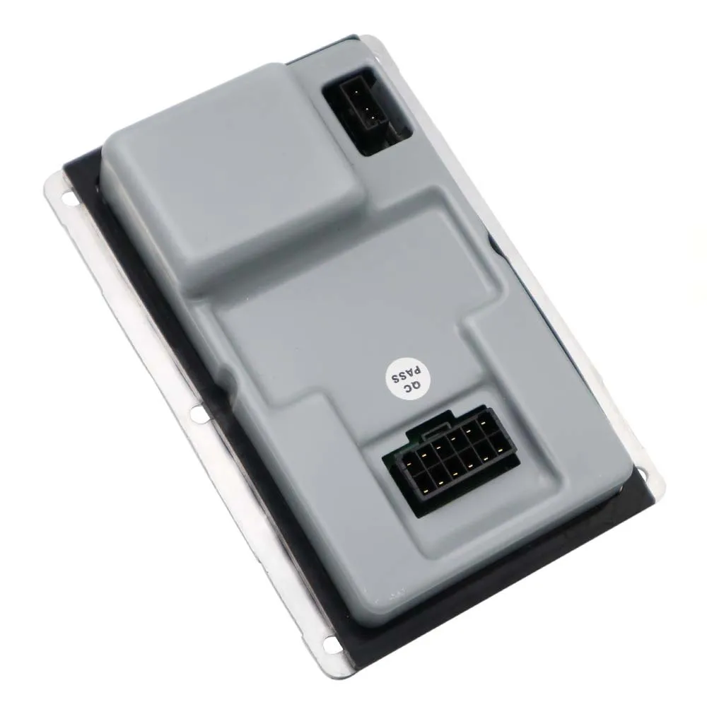 12Pin OEM ксенон HID балласт блок управления 89030461 для автомобильных фар ксеноновая лампа D1S D1R для 2004-2009 Cadillac SRX