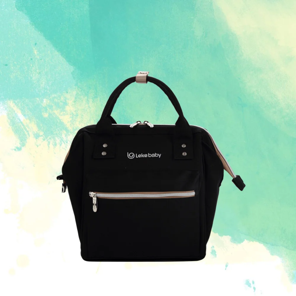 Lekebaby Baby Stroller Changing Nappy Diaper Bag Backpack Baby Bags For Mom Travel Mother Mummy Bag Organizer Bebe Maternidade ( Lekebaby Baby Stroller Changing Nappy Diaper Bag Backpack Baby Bags For Mom Travel Mother Mummy Bag Organizer Bebe Maternidade (