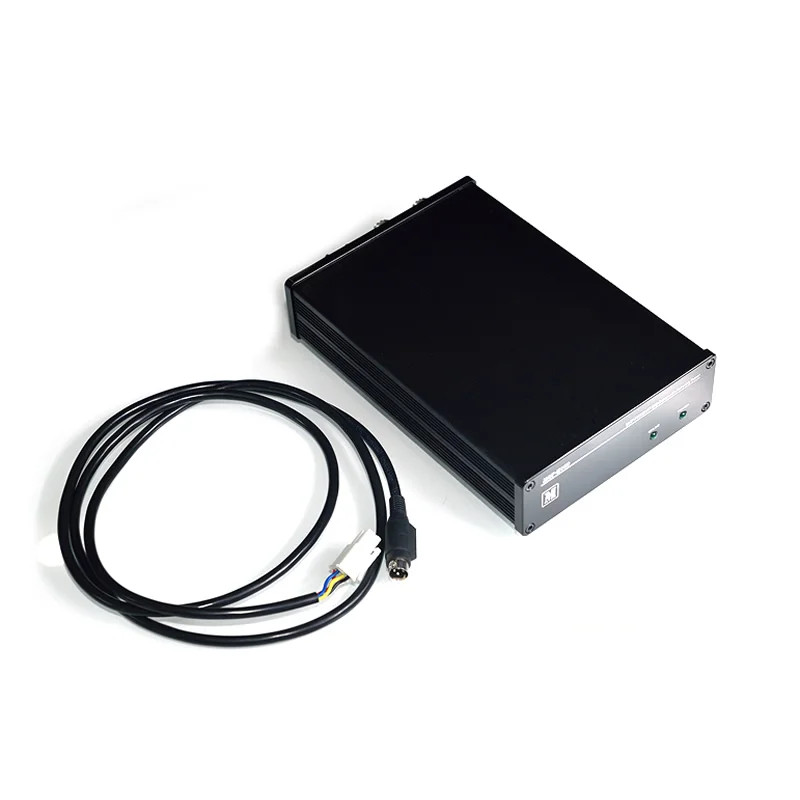 mAT-K100 shortwave antenna tuner maximum power: 120W working frequency: 3M-54MHz mode: fully automatic | Обустройство дома