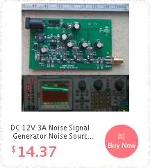 35-4400 м ADF4351 ADF4350 генератор сигналов RF источник сигнала квадратная волна/точка частоты развертки с сенсорным экраном ЖК-дисплей