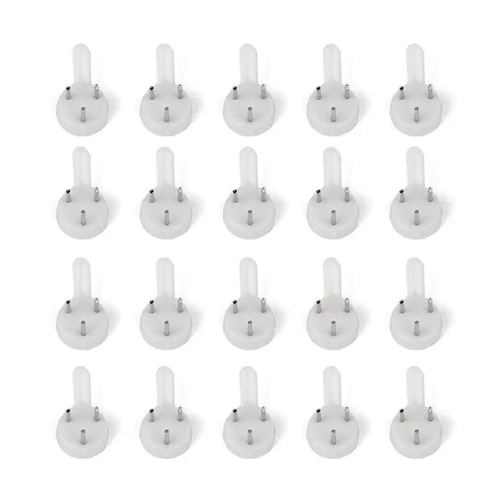 20 шт. пластиковые крючки для фоторамки|hook hanger|wall frame hangerplastic hook hanger |