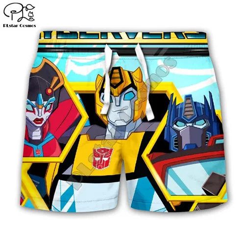 Kids Shorts Детская одежда; толстовка с 3D-принтом шмеля; пуловер для маленьких мальчиков и девочек; толстовка с длинными рукавами и рисунком; Верхняя одежда; 2 - Цвет: Kids Shorts