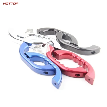 

Space Aluminum Captain Deputy Handle for Suzuki Jimmy Car accessories