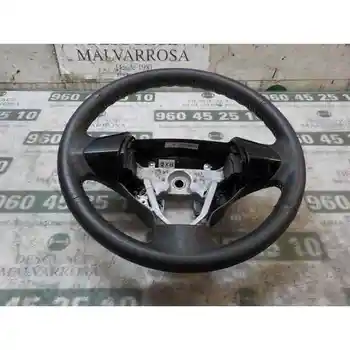 

STEERING WHEEL CITROEN C-ZERO Seduction [16057376]