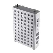 Красный свет терапевтическая лампа 660-850nm100W Led с подсветкой и таймером омоложение кожи Отбеливание лица укрепляющее устройство красоты лечение акне