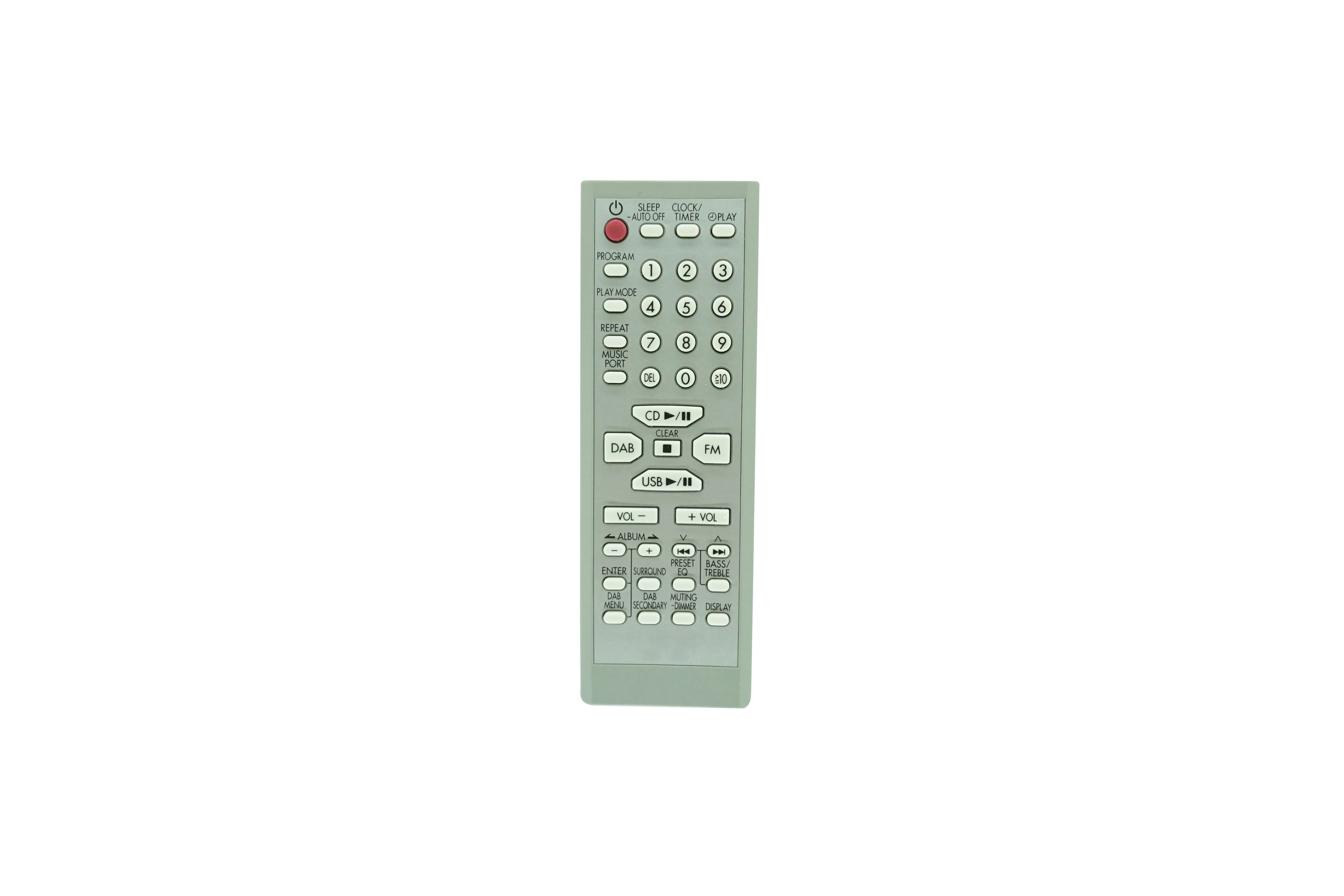 Remote Control For Panasonic N2QAYB000079 N2QAYB000078 SA PM45CD SC