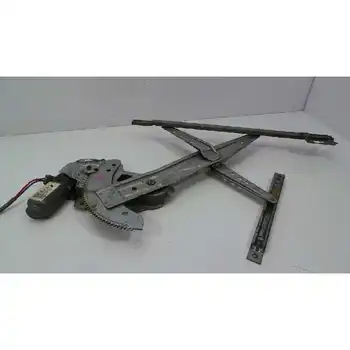 

400676T2 Window Lifter Front Right Mg Rover 45 Serials (rt) Classic (4-ptas.)