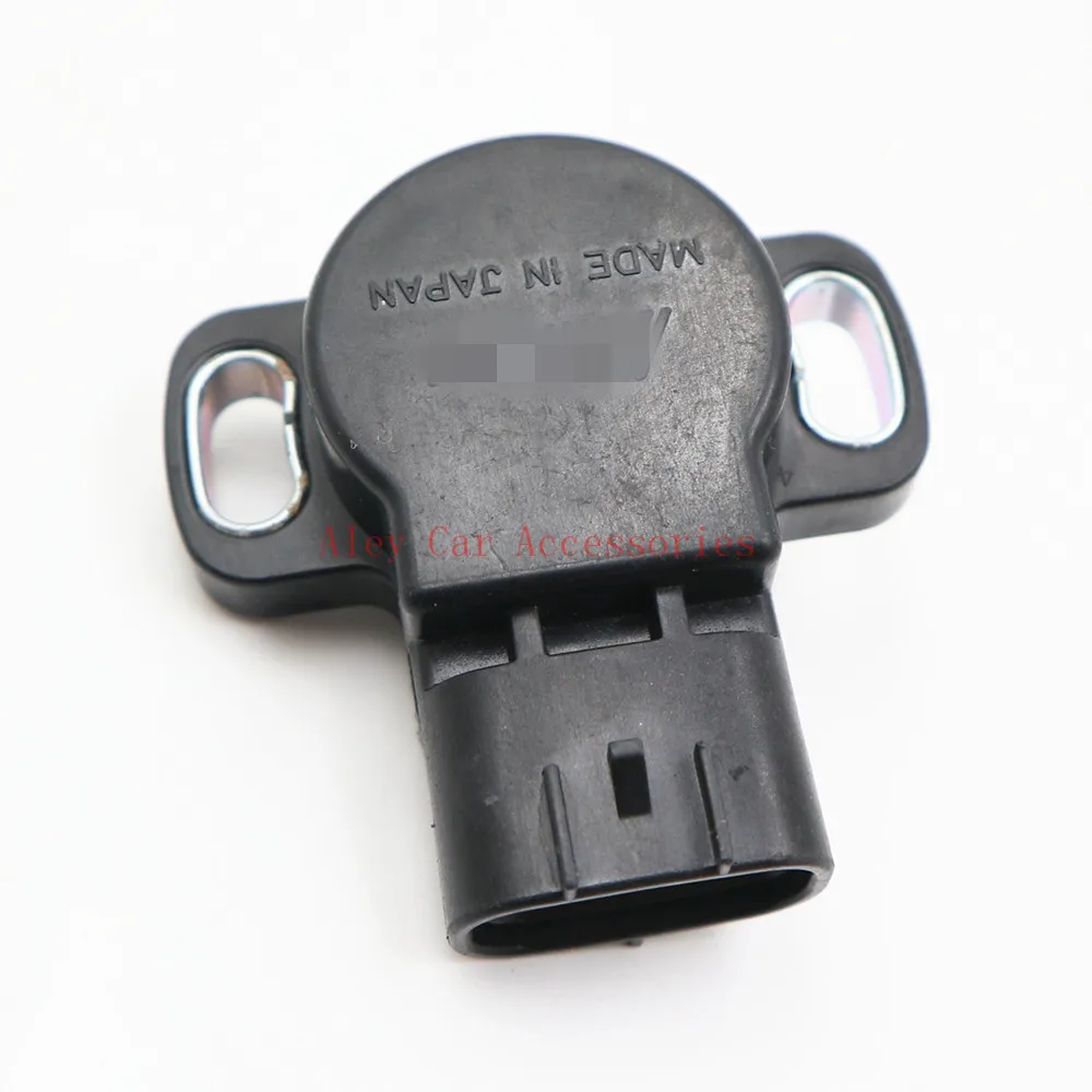 OEM 5FL 85885 00 5FL8588500 Датчик положения дроссельной заслонки TPS 3 контакта для Yamaha R1 FZ6 FZ1