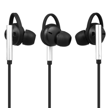 

Wireless Headphones Bluetooth 5.0 Active Noise Cancellation Headset ANC Neck-band Earphone with Microphone Sports Earphone