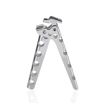 

ELOS-Set of Pot Holders Anti-Scalding Pot Holder Outdoor Tableware Accessories Anti-Scalding Pot Holder Non-Slip