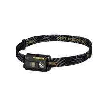 Nitecore NU25 налобный фонарь CREE XP-G2 S3 светодиодный налобный фонарь с тремя выходами Micro-USB с литий-ионным аккумулятором для кемпинга на открытом воздухе