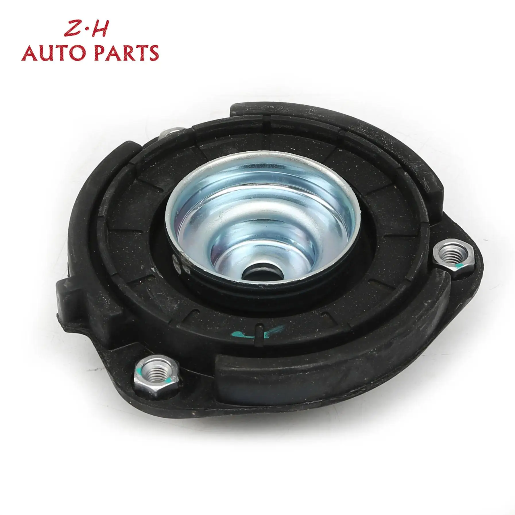 Подшипник с передней стойкой 1K0 412 331 C для VW Beetle Cabrio Eos Jetta Golf Passat B6 B7 Tiguan Audi A3 S3 TTS