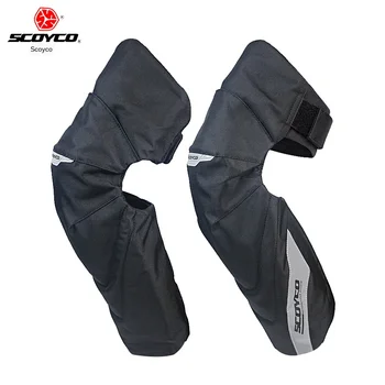 

motorcycle warm windproof kneepad fall-proof autumn and winter riding protective gear Locomotive equipment
