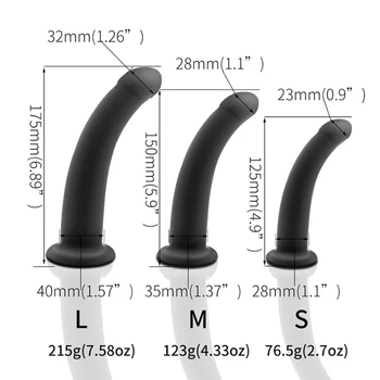 Strap On Realistic Dildo Pants Sex Toys For Woman Men Couples Strapon Penis Panties For Lesbian Gay Adult Games Erotic Products 2