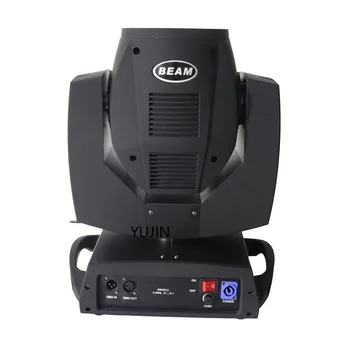 

4pcs/lot sharpy beam 230w 7r moving head light