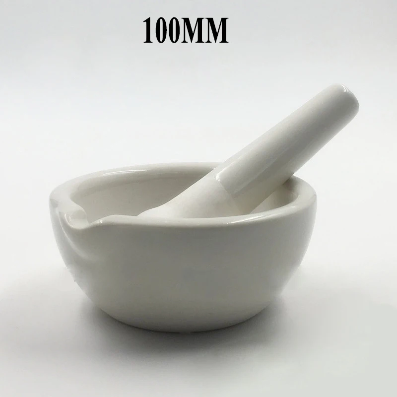 60mm Porcelain Mortar and Pestle Mixing Grinding Bowl Herbs Spices Set Tool DIY 60mm Porcelain Mortar and Pestle Mixing Grinding Bowl Herbs Spices Set Tool DIY