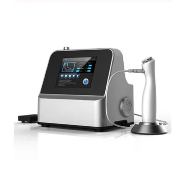 

Highly Effective Pain Treatment Shock Wave Therapy Machine Quick Pain Relief Radical ED Treatment