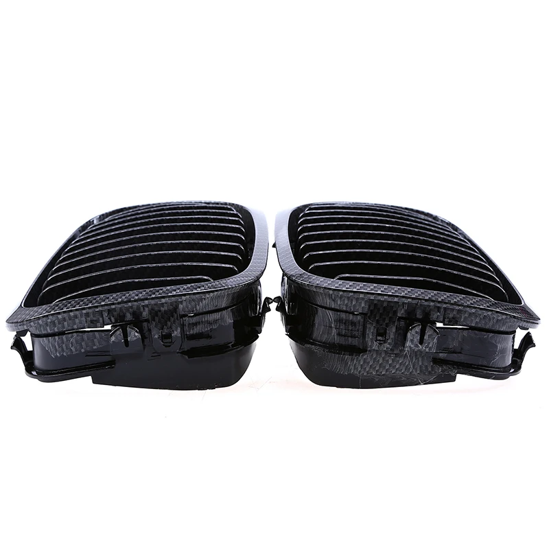 Grilles posbay решетка для автомобиля BMW 3 Series E46 Coupe 318Ci/320Ci/323Ci 1999 2003 предварительная