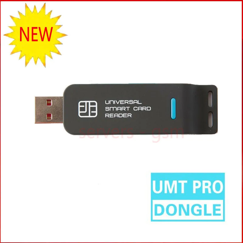 최신 버전 UMT Pro 2 동글 UMT Pro 키(UMT 동글 +AVB 동글 2 IN 1) 기능 +UMF 모든 부팅 케이블