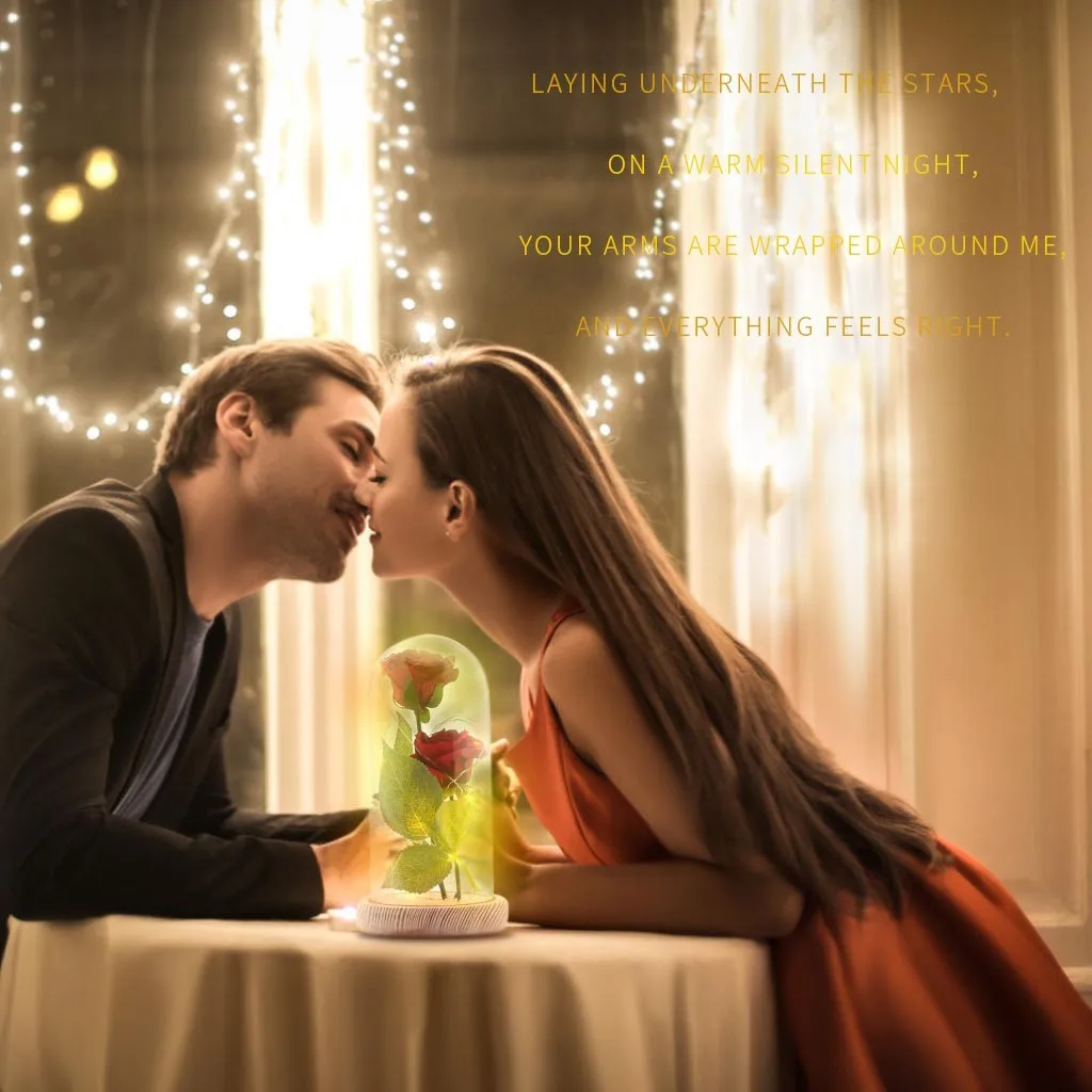 

Romantic Rose Lantern for Valentine's Day Mother's Day Party Anniversary Wedding 2020 Hot Products Spot supplier inventory Drops