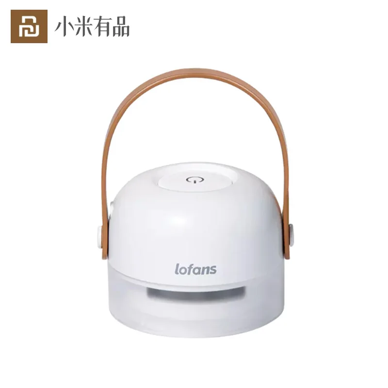 

Youpin Lofans Fuzz Trimmer Mini Lint Remover Hair Ball Trimmer Machine Tpye-c Charging Hairball Removal Shaving