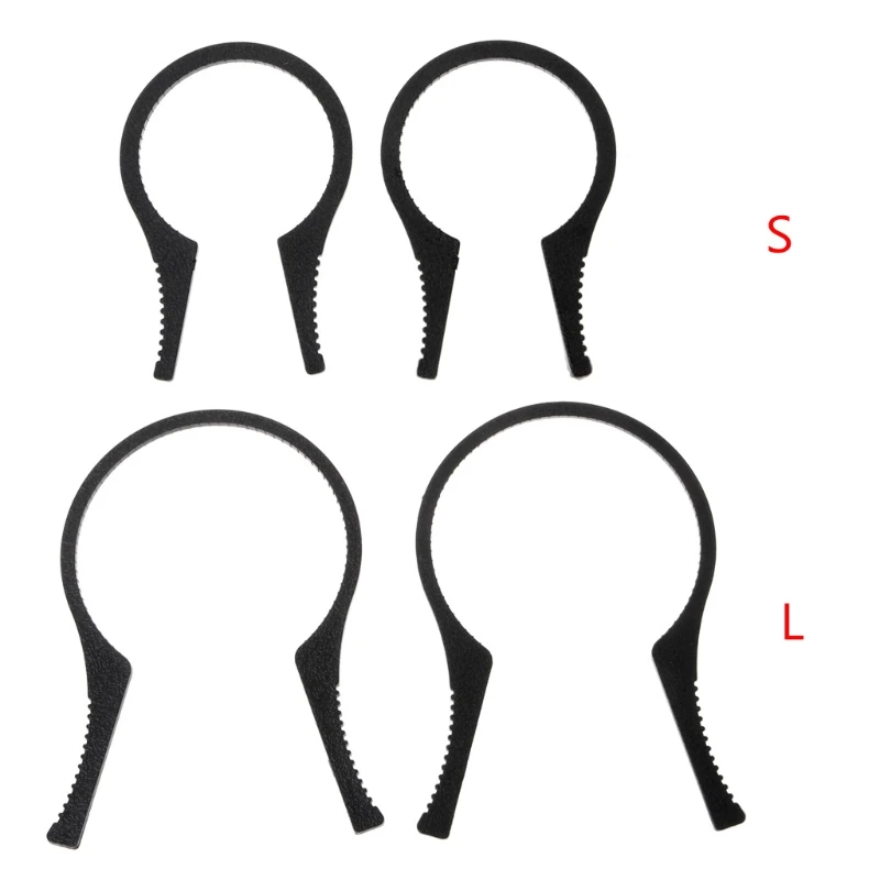 Plastic Camera Lens Filter Wrench Plastic Disassemble Removal Tool