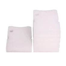 

Compatible White Floss Pad Fit for Hydor Professional 450 / 600