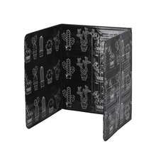 Настенное масло брызговик алюминиевая складная плита газовая плита динамик плита сковорода защита от масла экран Kichen аксессуары