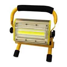 Бликовая лампа для освещения газона открытый светильник ing проект лампа Кемпинг Светильник Cob палаточный светильник