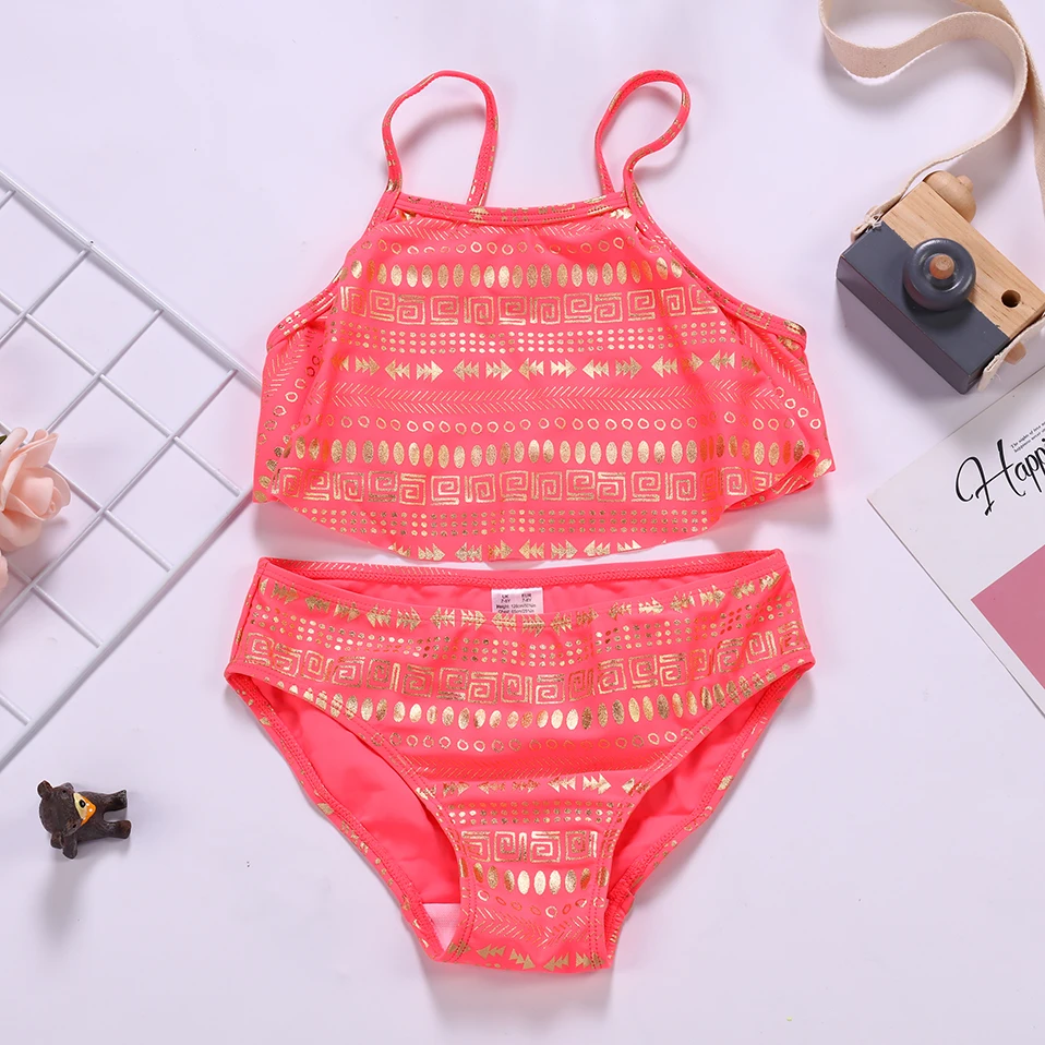 ST184 girls swimwear-01