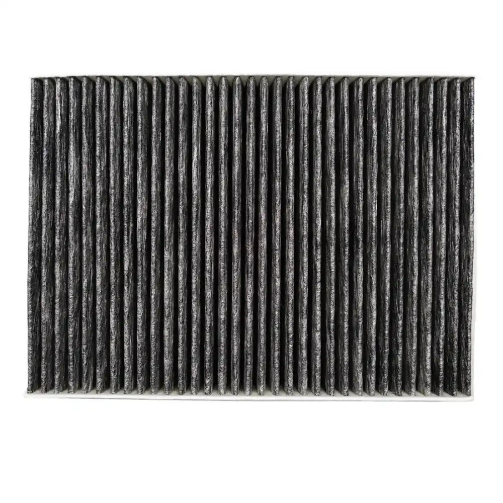Car Cabin Filter Nissan Qashqai Air Conditioner Filtration Organ