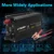 Автомобильный инвертор 12V 220V Power 500W/1500W/2000W Конвертер 2 USB EU Розетка Webasto 12 Вольт auto Inversor12v 220 v Трансформатор Солнечный