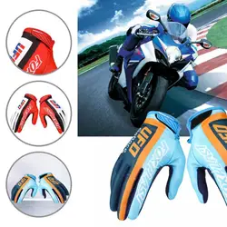 Long Service Life Polyester Bike Riding Scooter Accessories Gloves for Bike Racing
