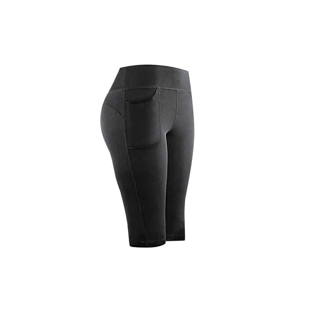 women's leggings with phone pocket
